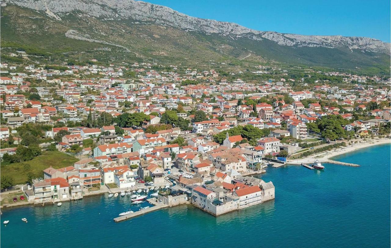 Apartment Kastel Gomilica Primorska Ulica II Trogir Exterior photo